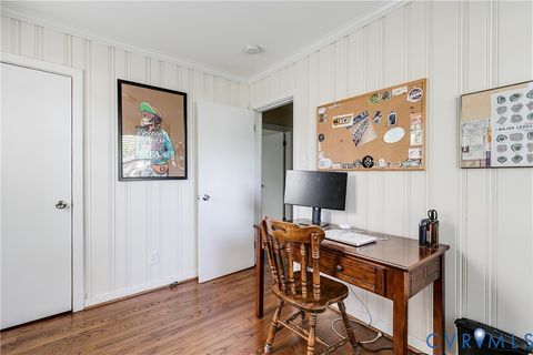 Tiny photo for 215 Jackson Avenue, Sandston, VA 23150 (MLS # 2616797)