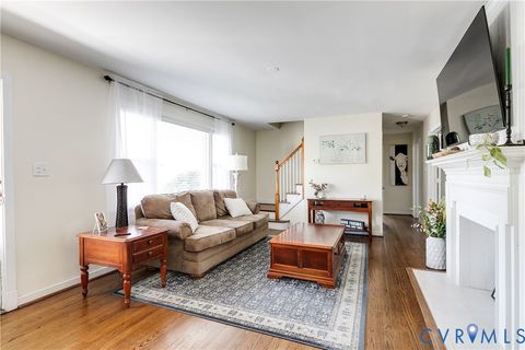 Tiny photo for 215 Jackson Avenue, Sandston, VA 23150 (MLS # 2616797)