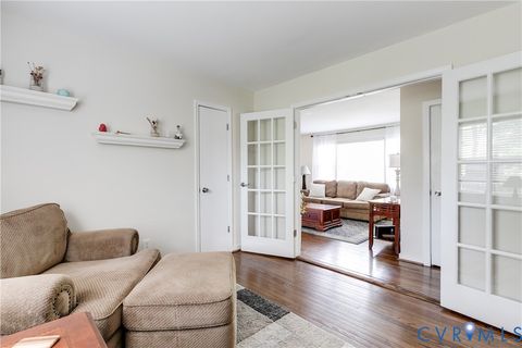 Tiny photo for 215 Jackson Avenue, Sandston, VA 23150 (MLS # 2616797)