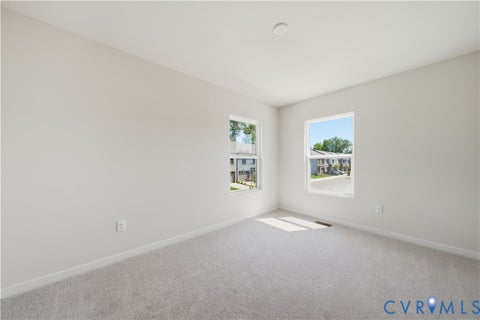 Tiny photo for 5228 Fireball Drive #G-43, Henrico, VA 23227 (MLS # 2617940)