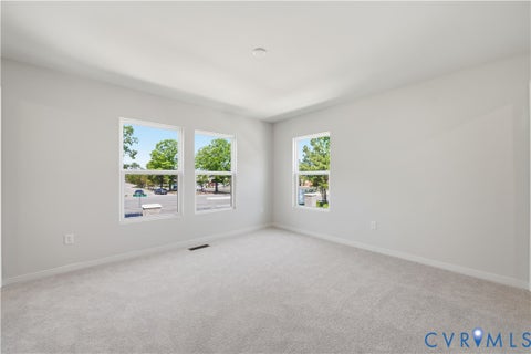Tiny photo for 5228 Fireball Drive #G-43, Henrico, VA 23227 (MLS # 2617940)