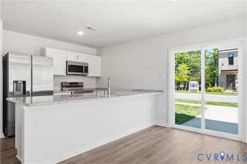 Tiny photo for 5228 Fireball Drive #G-43, Henrico, VA 23227 (MLS # 2617940)