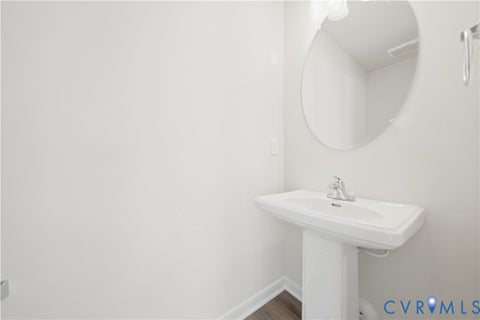 Tiny photo for 5228 Fireball Drive #G-43, Henrico, VA 23227 (MLS # 2617940)