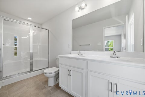 Tiny photo for 5228 Fireball Drive #G-43, Henrico, VA 23227 (MLS # 2617940)