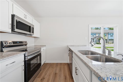 Tiny photo for 5228 Fireball Drive #G-43, Henrico, VA 23227 (MLS # 2617940)