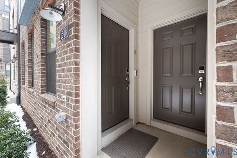 Tiny photo for 1548 Moore Street #A, Richmond, VA 23220 (MLS # 2602819)