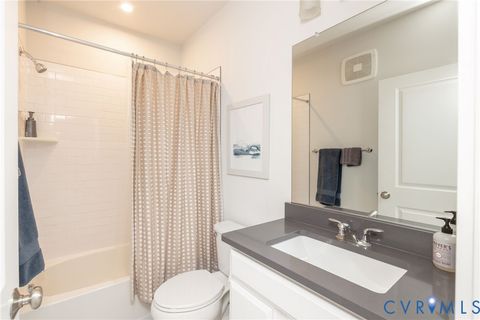 Tiny photo for 1548 Moore Street #A, Richmond, VA 23220 (MLS # 2602819)