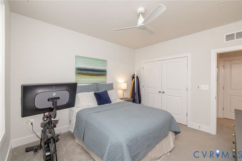 Tiny photo for 1548 Moore Street #A, Richmond, VA 23220 (MLS # 2602819)