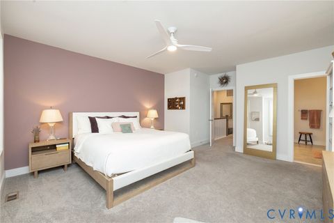 Tiny photo for 1548 Moore Street #A, Richmond, VA 23220 (MLS # 2602819)