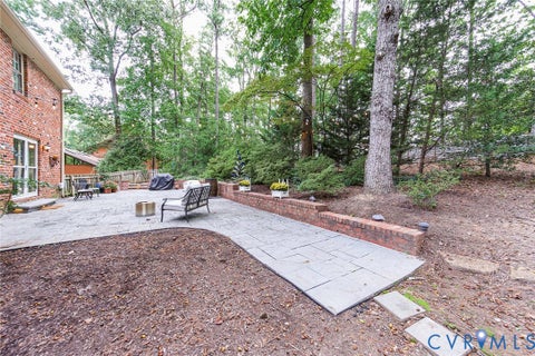 Tiny photo for 407 Berwickshire DR, Henrico, VA 23229 (MLS # 2626428)