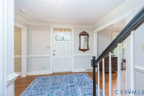 Tiny photo for 407 Berwickshire DR, Henrico, VA 23229 (MLS # 2626428)