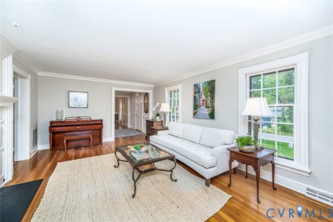 Tiny photo for 407 Berwickshire DR, Henrico, VA 23229 (MLS # 2626428)