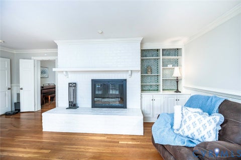 Tiny photo for 407 Berwickshire DR, Henrico, VA 23229 (MLS # 2626428)