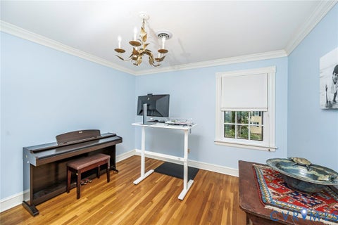 Tiny photo for 407 Berwickshire DR, Henrico, VA 23229 (MLS # 2626428)