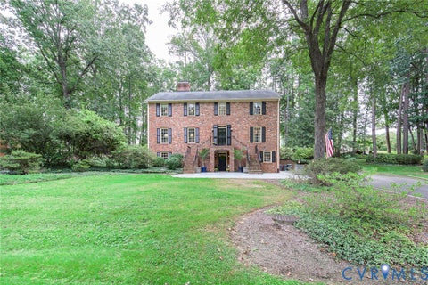 Tiny photo for 407 Berwickshire DR, Henrico, VA 23229 (MLS # 2626428)