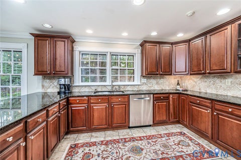 Tiny photo for 407 Berwickshire DR, Henrico, VA 23229 (MLS # 2626428)
