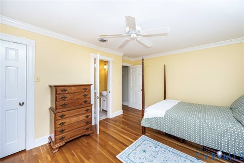Tiny photo for 407 Berwickshire DR, Henrico, VA 23229 (MLS # 2626428)