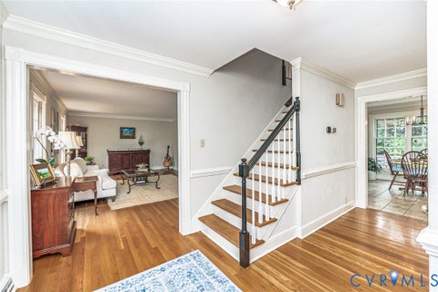 Tiny photo for 407 Berwickshire DR, Henrico, VA 23229 (MLS # 2626428)