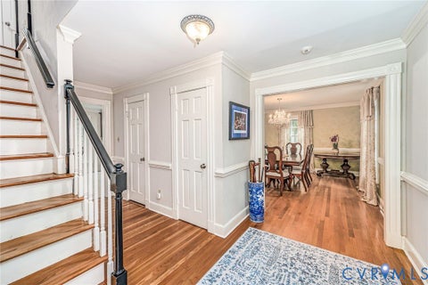 Tiny photo for 407 Berwickshire DR, Henrico, VA 23229 (MLS # 2626428)