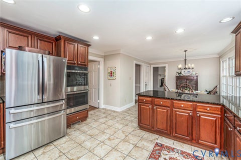 Tiny photo for 407 Berwickshire DR, Henrico, VA 23229 (MLS # 2626428)