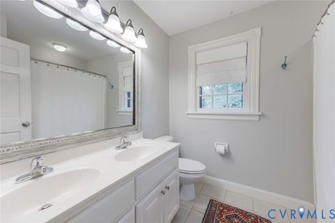 Tiny photo for 407 Berwickshire DR, Henrico, VA 23229 (MLS # 2626428)