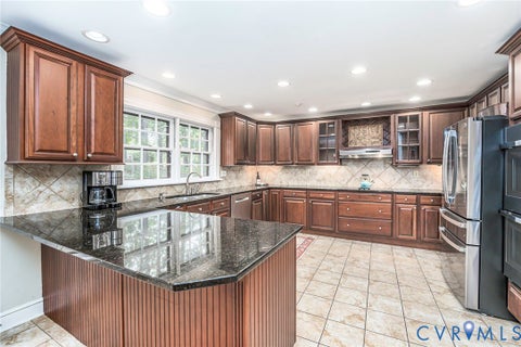 Tiny photo for 407 Berwickshire DR, Henrico, VA 23229 (MLS # 2626428)