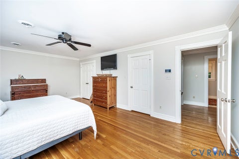 Tiny photo for 407 Berwickshire DR, Henrico, VA 23229 (MLS # 2626428)