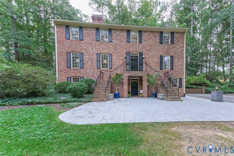 Tiny photo for 407 Berwickshire DR, Henrico, VA 23229 (MLS # 2626428)