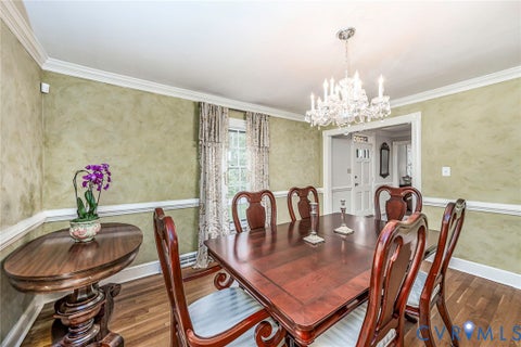 Tiny photo for 407 Berwickshire DR, Henrico, VA 23229 (MLS # 2626428)