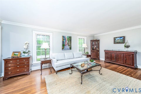 Tiny photo for 407 Berwickshire DR, Henrico, VA 23229 (MLS # 2626428)