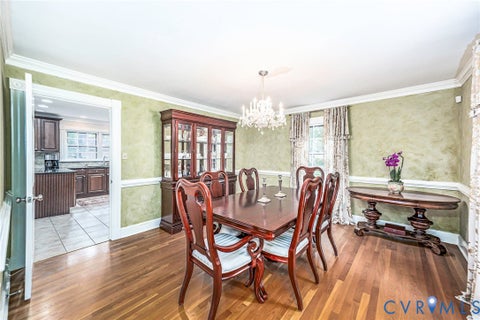 Tiny photo for 407 Berwickshire DR, Henrico, VA 23229 (MLS # 2626428)