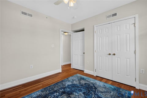 Tiny photo for 47 E Lock Lane #U9, Richmond, VA 23226 (MLS # 2624756)