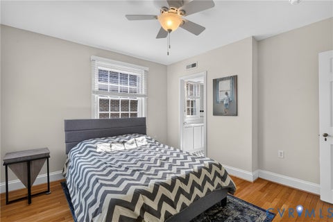 Tiny photo for 47 E Lock Lane #U9, Richmond, VA 23226 (MLS # 2624756)