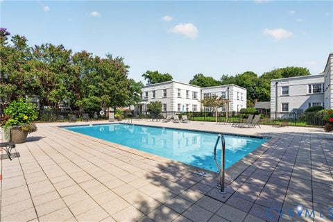 Tiny photo for 47 E Lock Lane #U9, Richmond, VA 23226 (MLS # 2624756)
