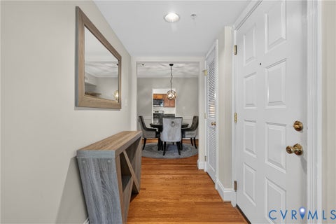 Tiny photo for 47 E Lock Lane #U9, Richmond, VA 23226 (MLS # 2624756)