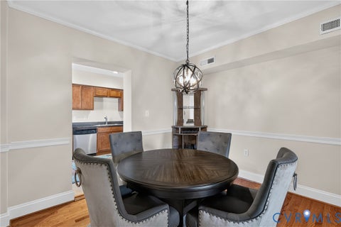 Tiny photo for 47 E Lock Lane #U9, Richmond, VA 23226 (MLS # 2624756)