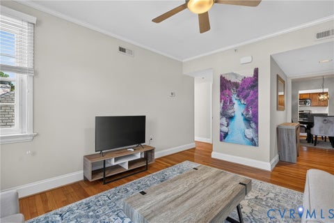 Tiny photo for 47 E Lock Lane #U9, Richmond, VA 23226 (MLS # 2624756)