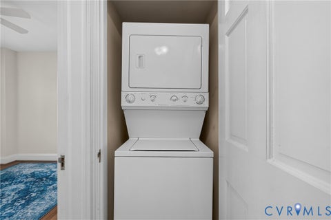 Tiny photo for 47 E Lock Lane #U9, Richmond, VA 23226 (MLS # 2624756)