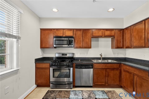Tiny photo for 47 E Lock Lane #U9, Richmond, VA 23226 (MLS # 2624756)