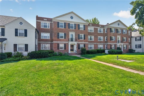 Tiny photo for 47 E Lock Lane #U9, Richmond, VA 23226 (MLS # 2624756)