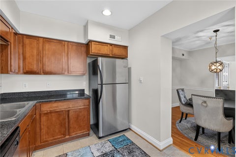 Tiny photo for 47 E Lock Lane #U9, Richmond, VA 23226 (MLS # 2624756)