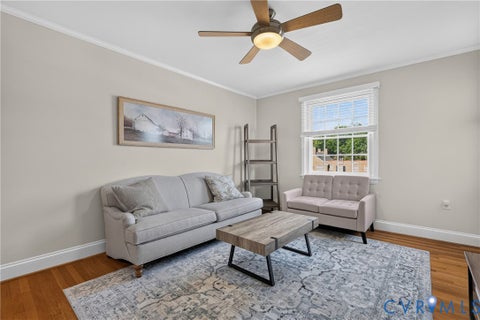 Tiny photo for 47 E Lock Lane #U9, Richmond, VA 23226 (MLS # 2624756)
