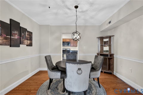 Tiny photo for 47 E Lock Lane #U9, Richmond, VA 23226 (MLS # 2624756)