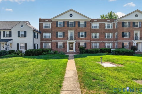Tiny photo for 47 E Lock Lane #U9, Richmond, VA 23226 (MLS # 2624756)