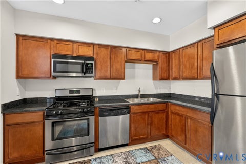 Tiny photo for 47 E Lock Lane #U9, Richmond, VA 23226 (MLS # 2624756)