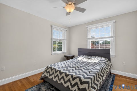 Tiny photo for 47 E Lock Lane #U9, Richmond, VA 23226 (MLS # 2624756)