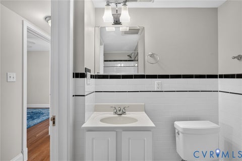 Tiny photo for 47 E Lock Lane #U9, Richmond, VA 23226 (MLS # 2624756)