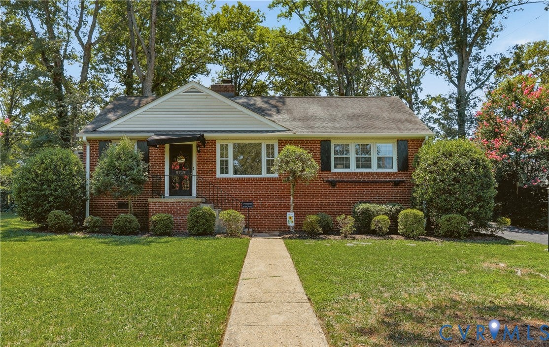 8719 Weldon Drive, Henrico, VA, 23229
