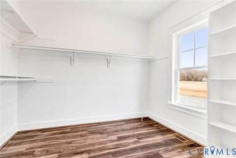Tiny photo for 4990 Hundley Place, Mechanicsville, VA 23111 (MLS # 2604556)