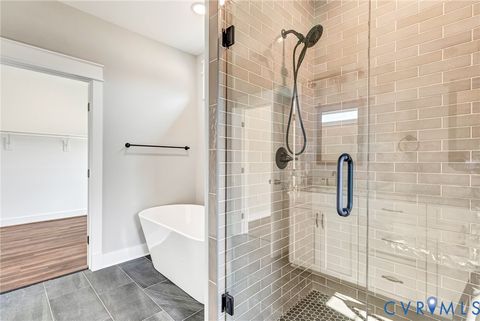 Tiny photo for 4990 Hundley Place, Mechanicsville, VA 23111 (MLS # 2604556)